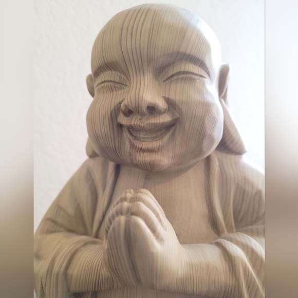 Buddah Statue - Picture 7 of 8